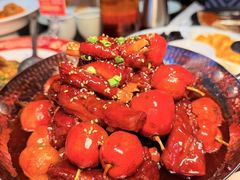 -必点海鲜·海肠捞饭大王(滨江道店)