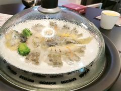 -水禾轩·海鲜蒸汽主题餐厅(新香洲旗舰店)