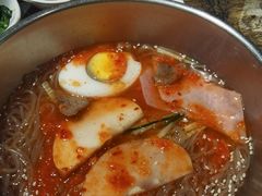 -33韩式自助烧烤(环城南路店)