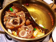 -虾满堂小龙虾烧烤(富荟广场店)