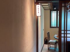 -洞庭土菜馆(天河北总店)