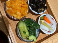 -马记永·兰州牛肉面(天通苑家乐福店)
