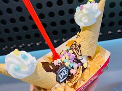 -DQ·蛋糕·冰淇淋(荟聚中心店)