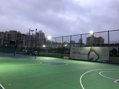 -体汇+名都体育公园足球场