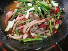 鸡杂-鹏林天龙鸡杂