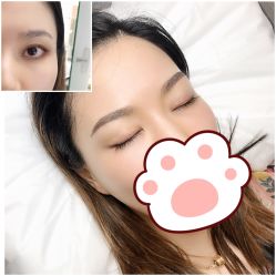 点击看大图 -MIVI·纹眉半永久野生眉