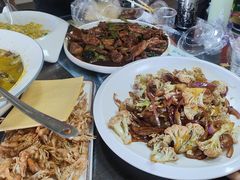 -雪湖煜辰鱼头老店(雪野湖店)