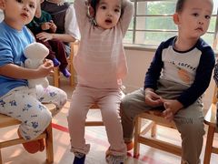 -初之光国际婴幼儿托育中心