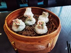 -九炉分座(个园店)