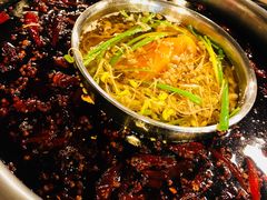 -邓莽子老火锅(中兴路总店)