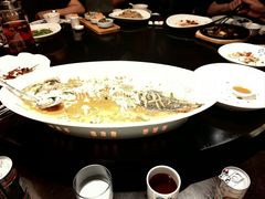 -东莱馋房(陆家嘴店)
