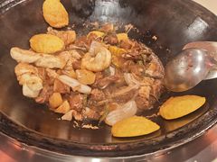 -王老六铁锅炖鱼(翠微店)