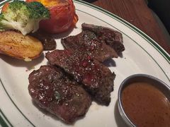 -404干式熟成牛排馆•聚会餐厅