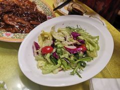 -烤肉季饭庄