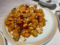 -惠丰堂饭庄·烤鸭·京味菜(西北旺·唐家岭店)