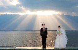 点击看大图 -太古映画婚纱摄影(天河店)