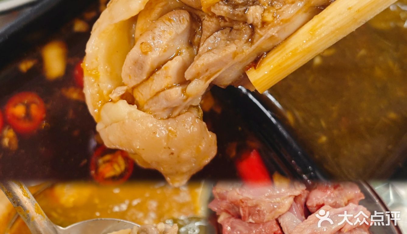 🥘佛山正宗人气泰国菜了解过吗✨