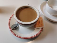 鸳鸯奶茶-新旺茶餐厅·早餐·夜宵(仙霞店)