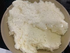 -梯坎豆花