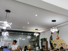 -鸿运大厨·大馅饺子·家常菜
