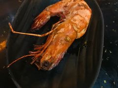 -熊出没日本烧肉放题