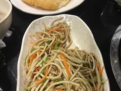 -情忆草原涮肉馆