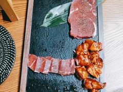 -极焰·烧肉刺身放题(天河领展广场店)