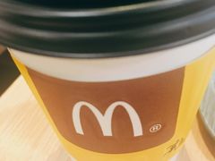 -麦当劳(新华路步步高店)
