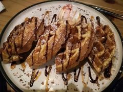 -清真·艾美可餐厅(大悦汇店)