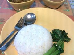 百搭果-咖哩牛腩饭-佰搭果·广式茶餐厅(石牌东路店)