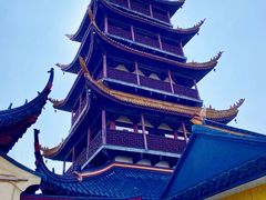 -狼山风景名胜区