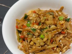 -湘南情·38秒生炒黄牛肉(学院路店)