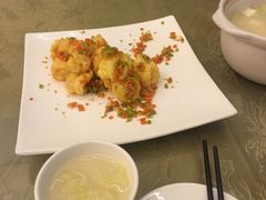 -烤肉宛饭庄(北新桥店)