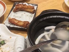 -糟粕醋·椰苑海南菜餐厅(亚龙湾天域酒店)