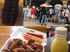 -细妹五香牛杂(步行街店)