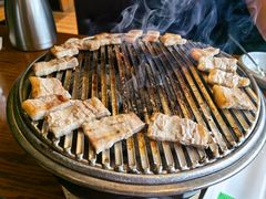-辛氏火炉·韩式古法烤肉(松北店)