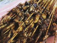 -十里铺铁板鱿鱼