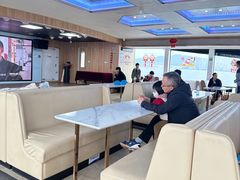 -澳门环岛游湾仔码头