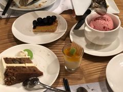 -RISE RESTAURANT(滨海湾金沙店)