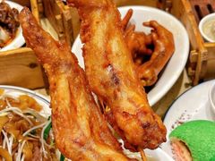 -正哥点心专家(上邦百汇城店)
