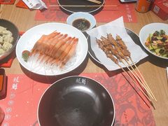 -望江门小龙虾·烧烤(九堡店)