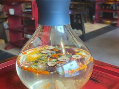 -蜀国大将老火锅(江北店)