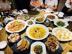 -79号渔船海鲜饭店(华强北店)