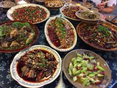 -徐鼎盛民间菜(南坪后堡店)