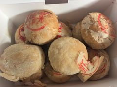 -真老大房鲜肉月饼(南京路步行街店)