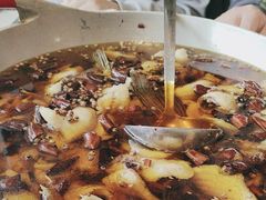 -辣婆婆(航天桥店)