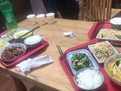 -顺旺基大厨现炒(哥伦布店)