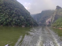 -神农溪纤夫文化旅游区