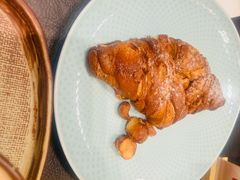 -théATRE茶聚场·餐厅(环球金融中心店)