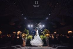 -格乐利雅婚礼艺术中心(南外滩店)